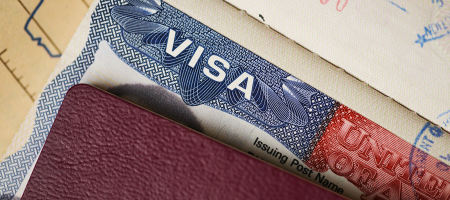 USA H-1B visa eligibility for international medical technologists