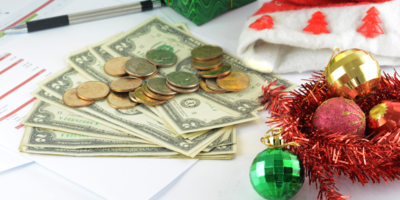 Holiday budgeting tips for international healthcare professionals in the U.S.
