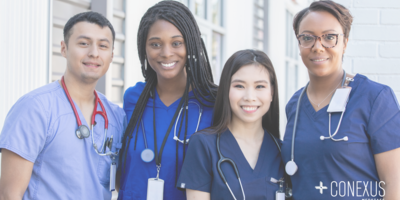 Diversity in healthcare extends to the care of patients as cultural competence is necessary for responding to people of varying backgrounds.