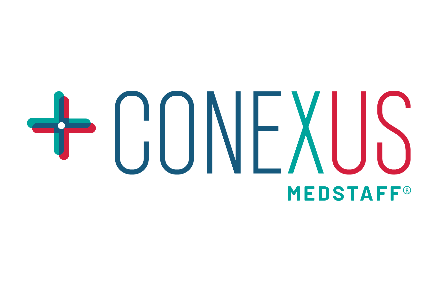 Conexus MedStaff logo