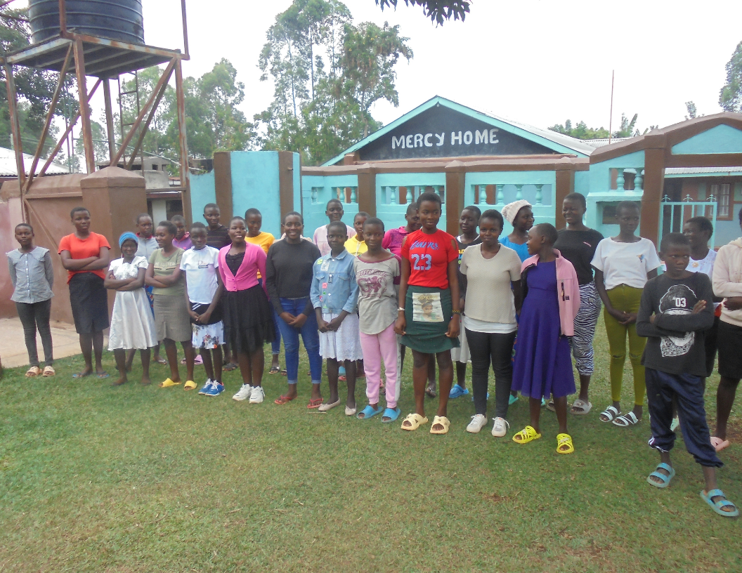 JNMCC Orphanage
