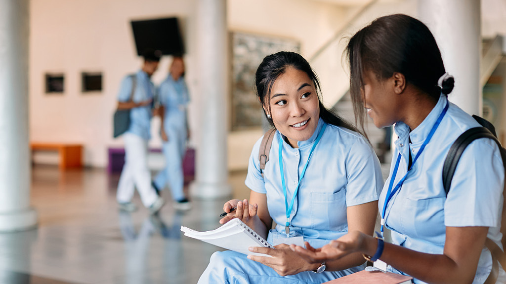 Exploring Nursing Opportunities in Asia-Pacific and the U.S.: What Matters Most?