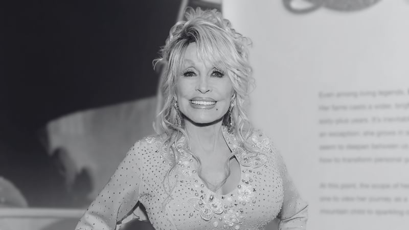 Remembering Dolly Parton: A legacy that lives on at Conexus MedStaff