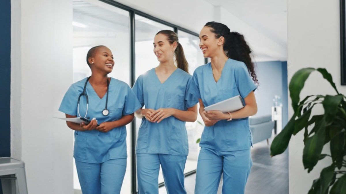 Types of Nurses: What They Do & How They Benefit Healthcare Facilities