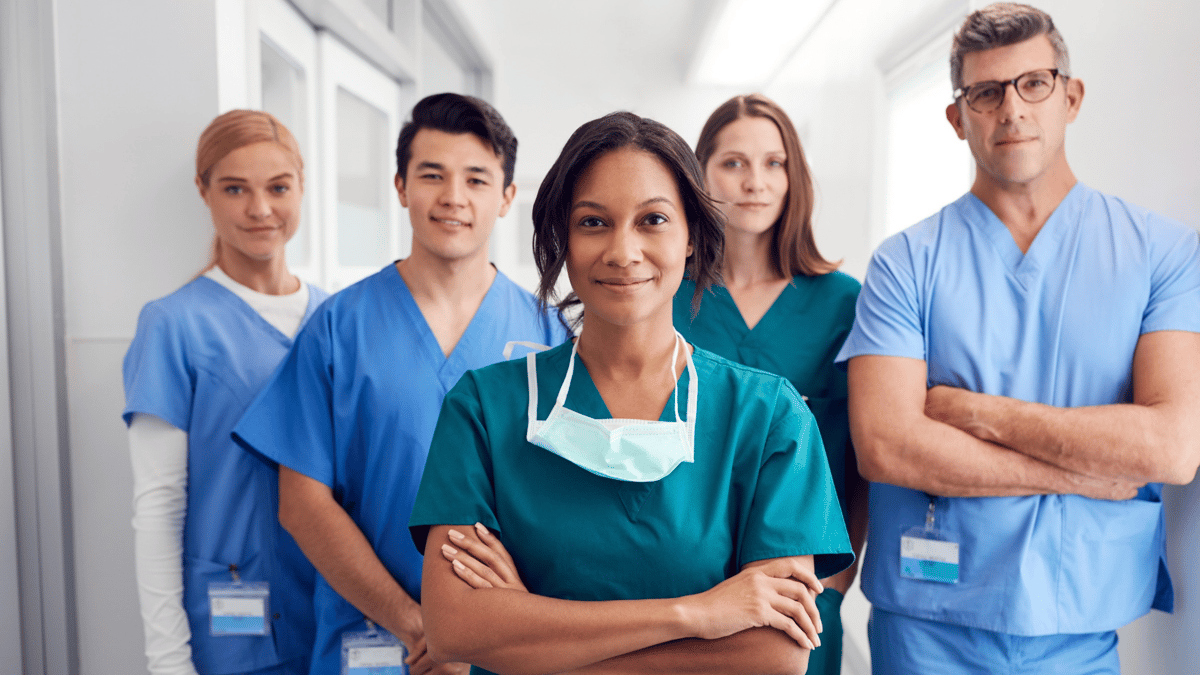 Nurse Retention Strategies For a Stronger Health Workforce