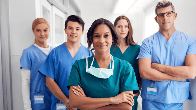 Nurse Retention Strategies For a Stronger Health Workforce