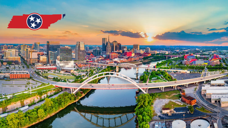 Discover Tennessee: A Guide for International Healthcare Professionals
