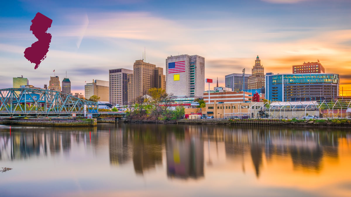 Discover New Jersey: A Guide for International Healthcare Professionals