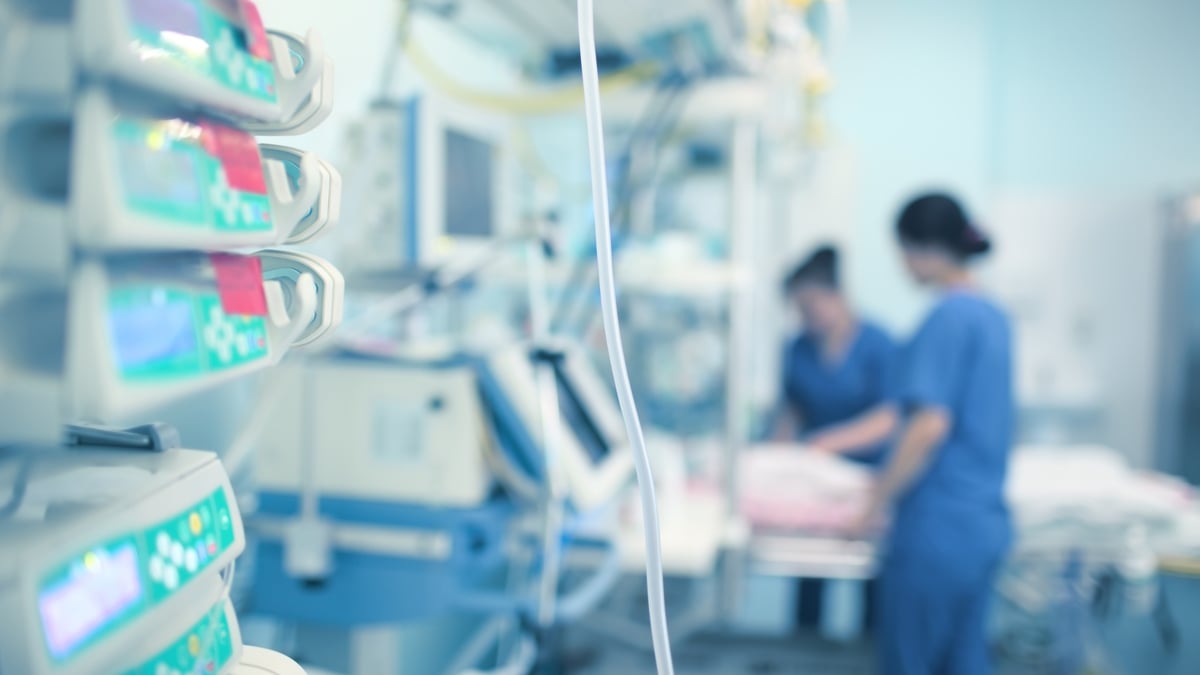 Investing in Clinical Education: Supporting healthcare professionals, Strengthening Care