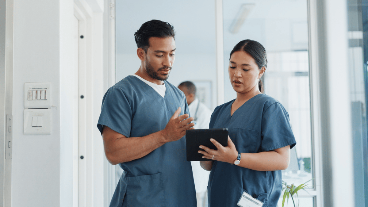 The Optimal Staffing Mix: Creating Long-Term Stability