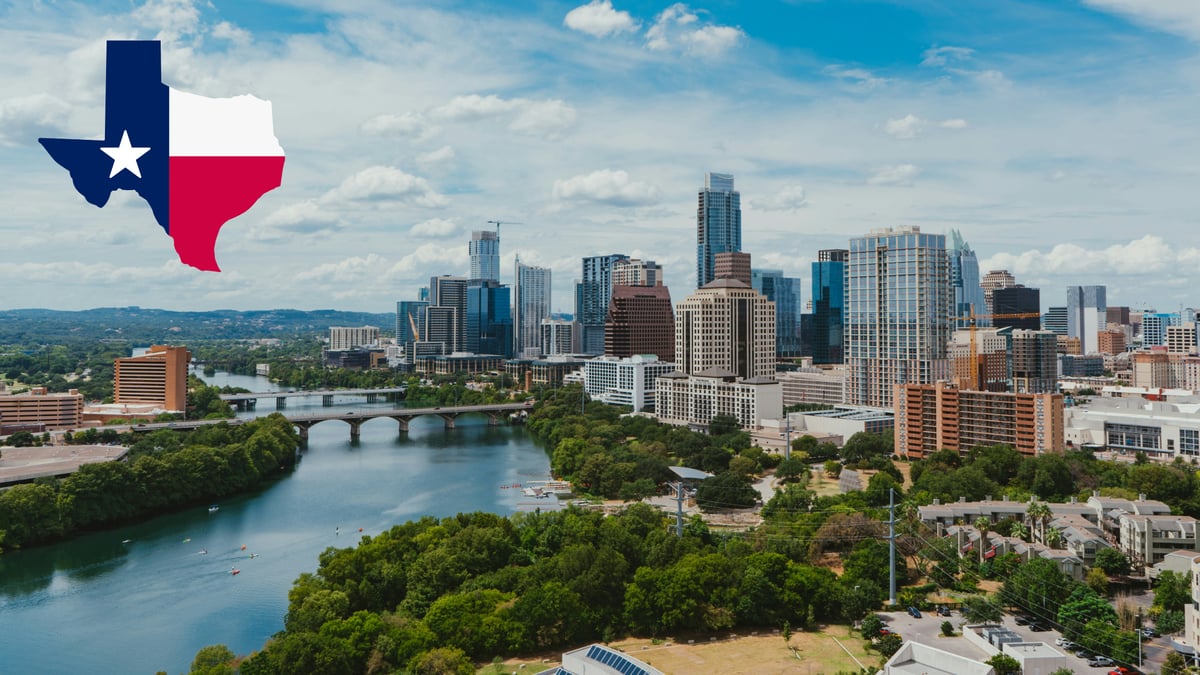 Discover Texas: A Guide for International Healthcare Professionals