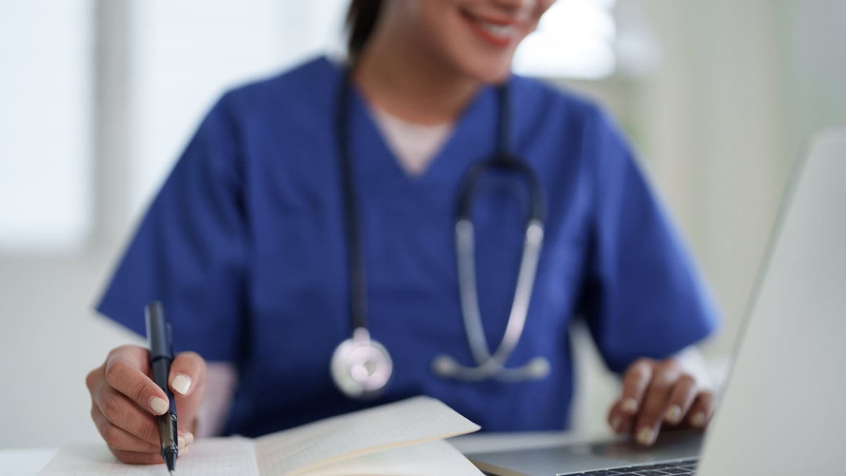 Building Confidence for International Nurses Through U.S. Clinical&nbsp;Development