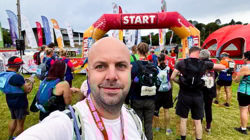 The Ultra: 50km Hike for Ambitious About Autism