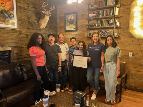 Record Number of Conexus MedStaff Professionals Awarded Scholarships in 2024