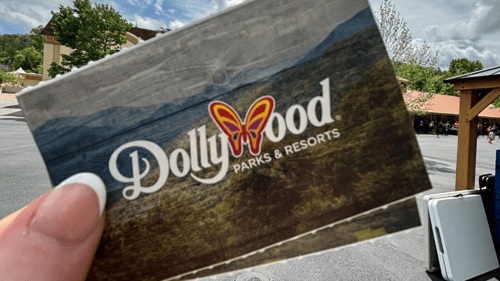 Conexus MedStaff’s third annual Dollywood appreciation event