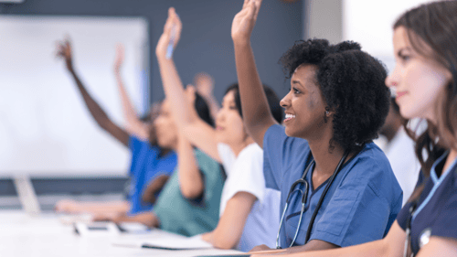 Navigating the Path to Success: Opportunities for May Graduates in U.S. Healthcare