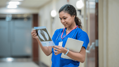U.S. healthcare career opportunities with Conexus MedStaff