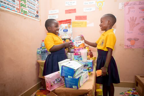 Conexus MedStaff Strengthens Global Education Efforts through Sabre Education Partnership in Ghana