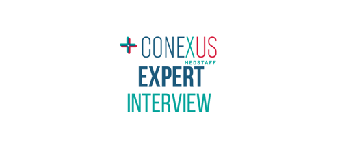 Grow your U.S. medical technologist career with a job at Conexus MedStaff