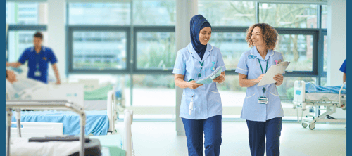 Is Conexus the Best Nursing Agency for You?