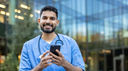 Is there really a U.S. nursing shortage? And how international talent can provide clinical stability