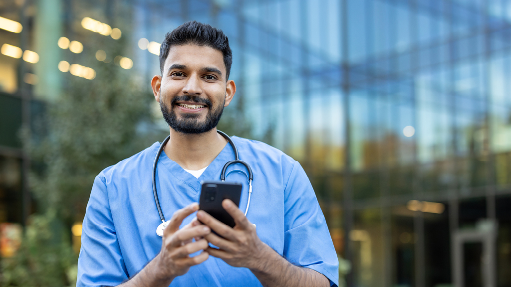 Is there really a U.S. nursing shortage? And how international talent can provide clinical stability