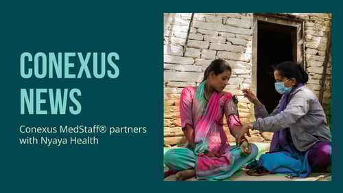 Bringing Digital Healthcare to Rural Nepal: Our Partnership with Nyaya Health