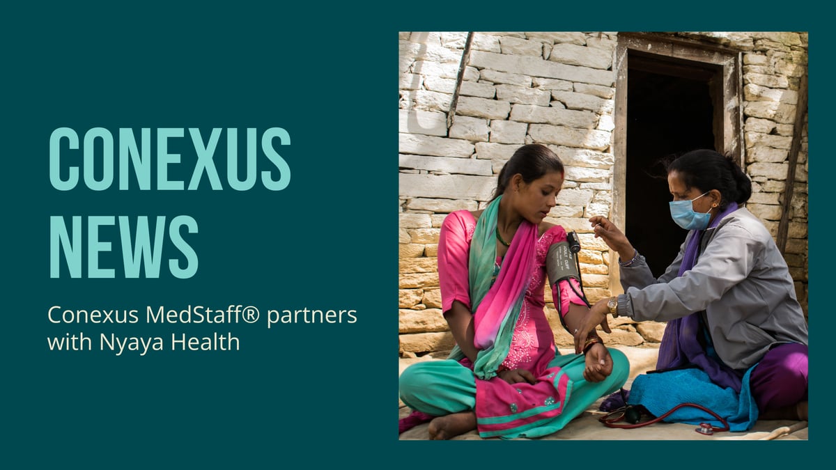 Bringing Digital Healthcare to Rural Nepal: Our Partnership with Nyaya Health