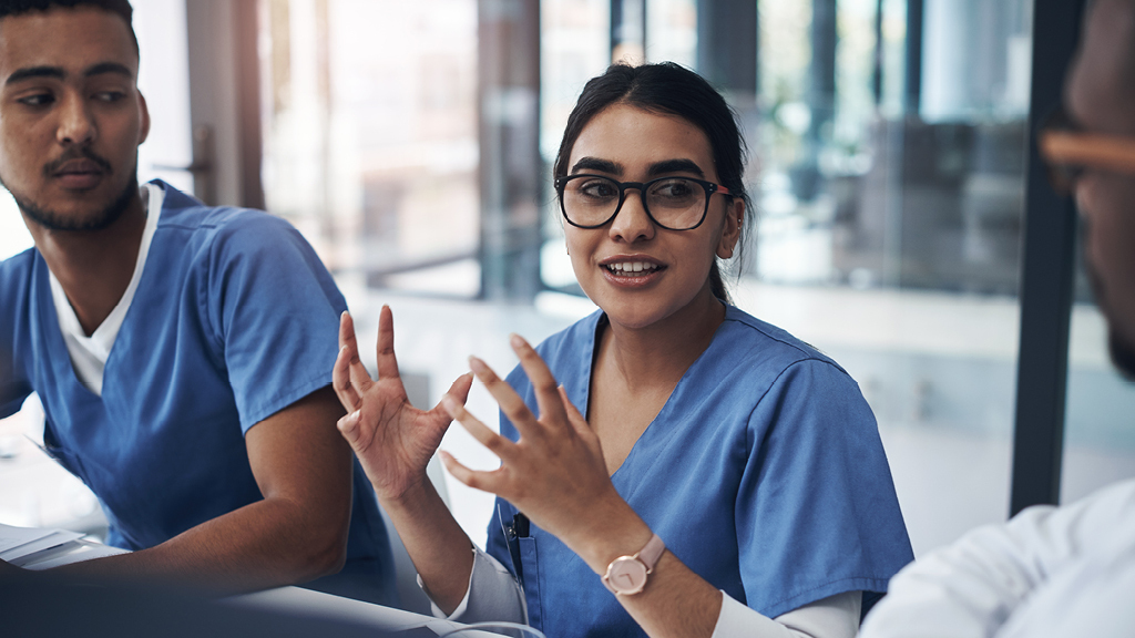 Our 10-step guide: How to Migrate to the U.S. as a Registered Nurse on a Trade National Visa