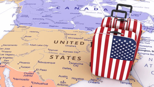 Immigration Options for International Nurses