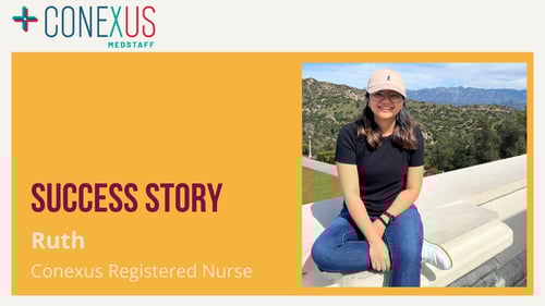 Filipino Nurse in the USA: Ruth’s Story