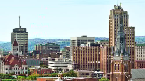 Nursing in Syracuse, NY: Exceptional Care in a City That Feels Like Home