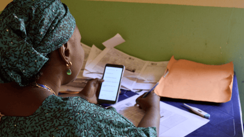 Conexus Partners with Taimaka in Support of Providing Critical Malnutrition Care to Nigerian Children