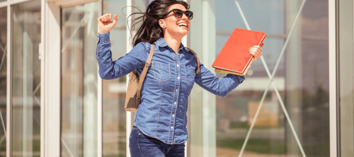 What to Do After Passing Your NCLEX Exam