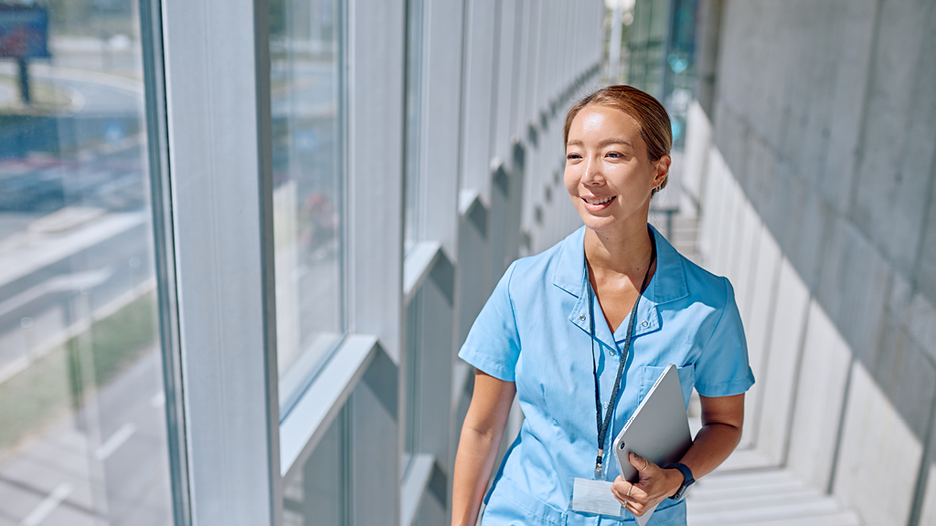 Why NCLEX Pass Data Is Your Secret Weapon for Future Workforce Planning