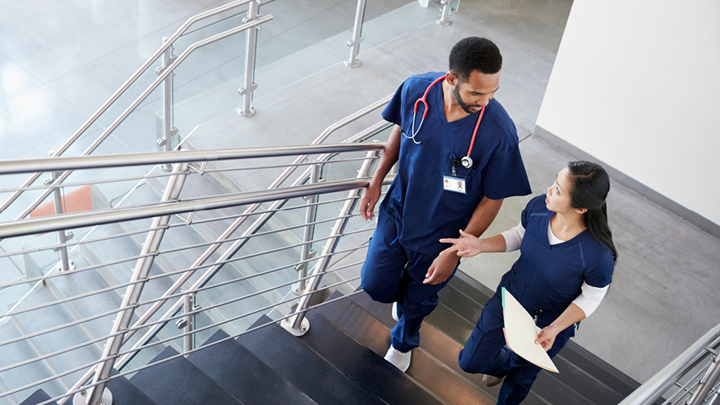 Why the HWRA Could Be a Game-Changer for Hospital Staffing Strategies