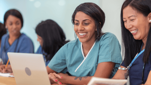 International Nursing Students: USA Career Guide