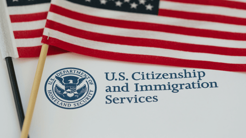 Citizenship Support for International Nurses Living in the U.S.