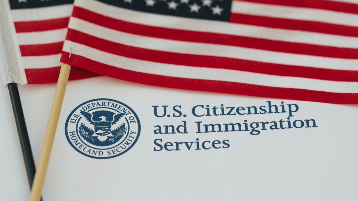 Citizenship Support for International Nurses Living in the U.S.