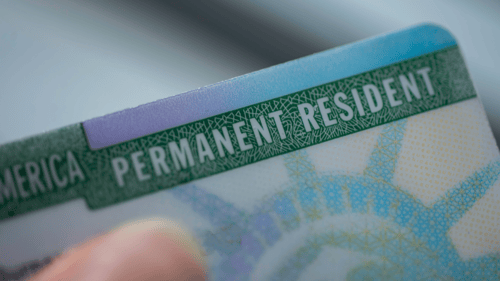 Destination: Green Card for international nurses in the USA