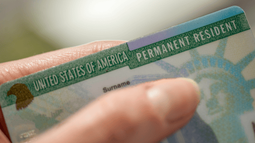 International nurses: Why you can trust us as a Green Card sponsor in the USA