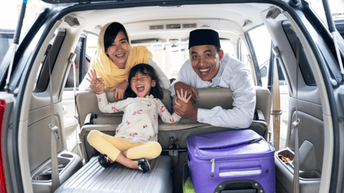A Comprehensive Guide to Immigrating to the U.S. with Family