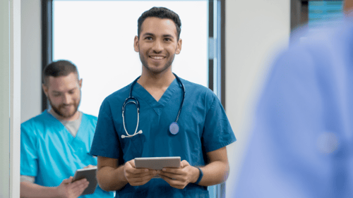 Recruiter: Find International RN Jobs in the USA (Nurses)