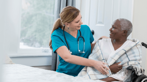 International RN? Get a Nursing Job in the USA