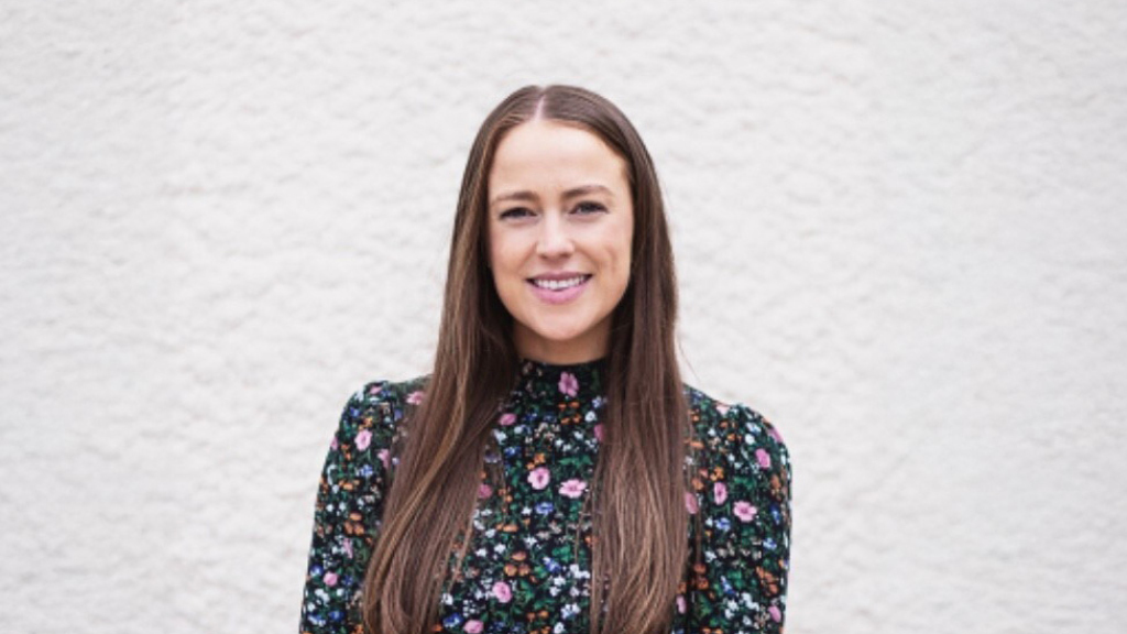 Meet Lucy Lea, International Recruiter
