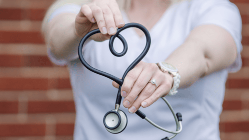 Specializations for International Nurses Working in the USA