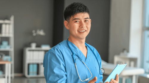 How to Work on an H-1B Visa as International Nurse in the USA