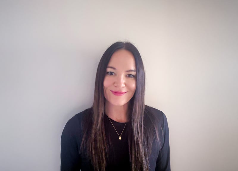 Introducing Vicki Devonside, International Recruiter