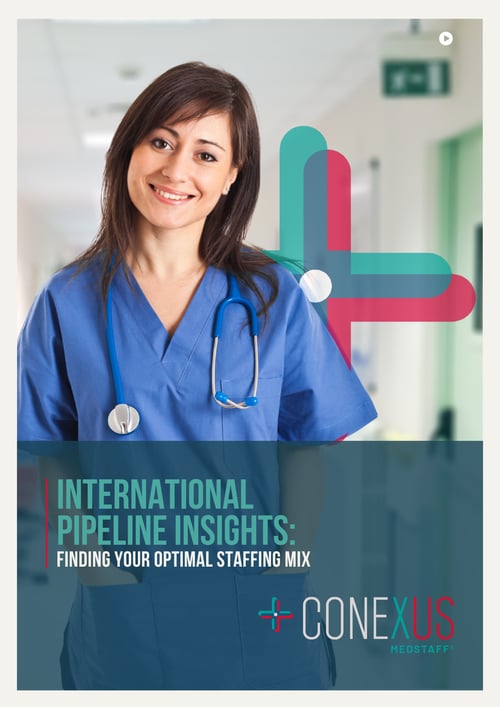 International pipeline insights
