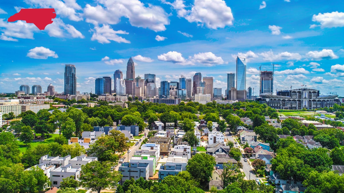 Discover North Carolina: A Guide for International Healthcare Professionals